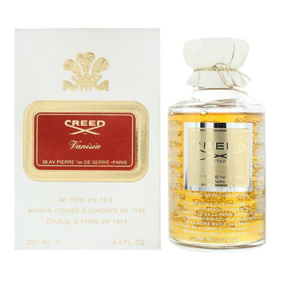 Creed Vanisia Eau De Parfum