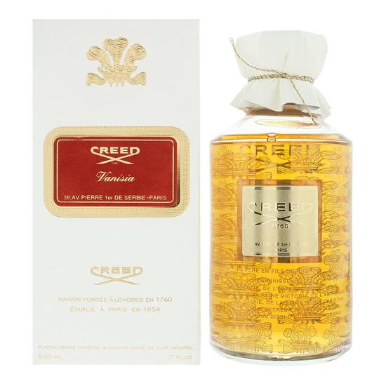 Creed Vanisia Eau De Parfum