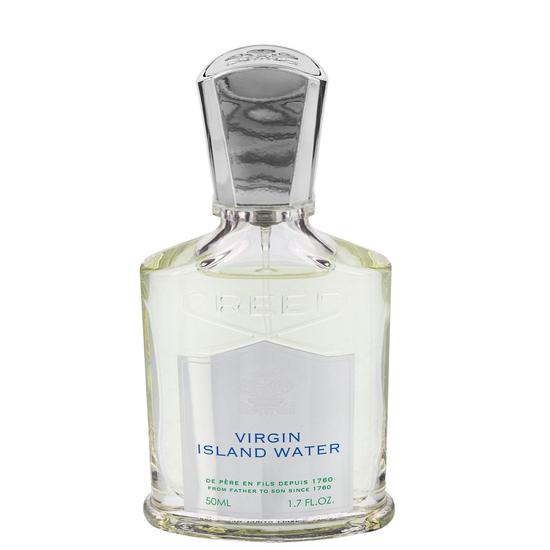Creed Virgin Island Water Eau De Parfum 50ml