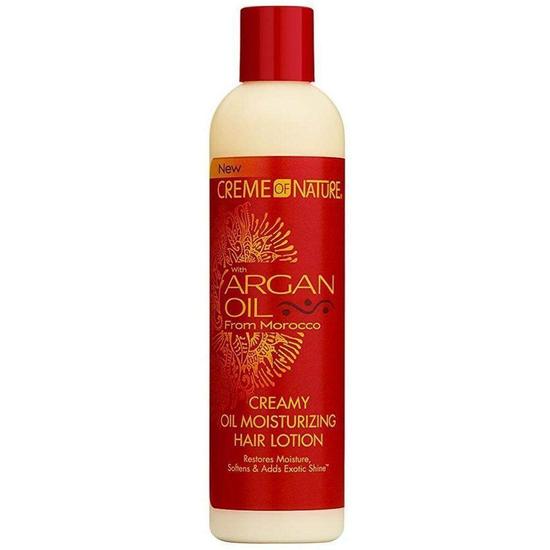 Creme Of Nature Creamy Oil Moisturising Hair Lotion 250ml