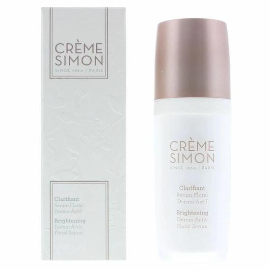Creme Simon Cs Dermo-Activ Floral Serum