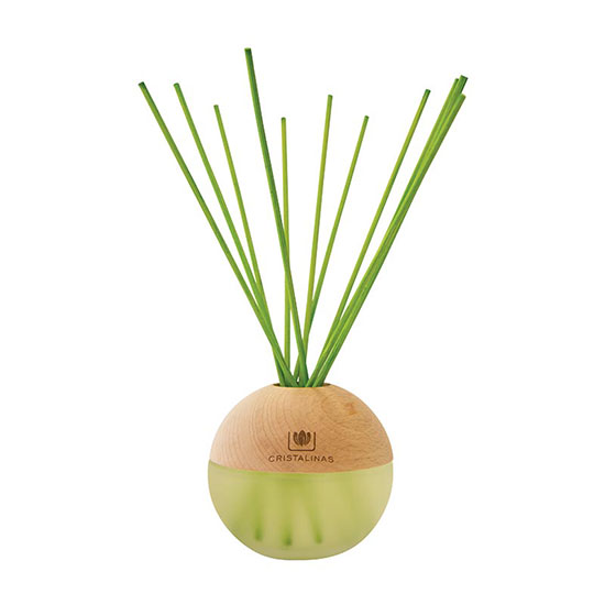 Cristalinas Apple Reed Diffuser