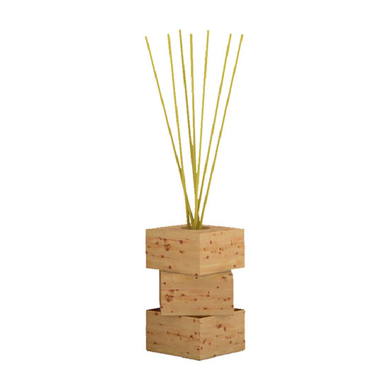 Cristalinas Diffuser Starter Kit