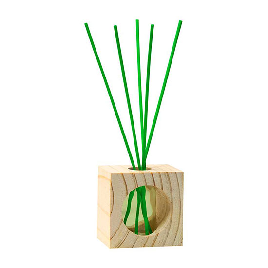 Cristalinas Night Blooming Jasmine Cube Diffuser 30ml