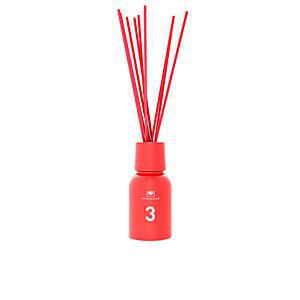 Cristalinas Red Violets Colourtherapy Reed Diffuser