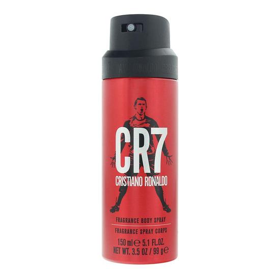 Cristiano Ronaldo CR7 Body Spray