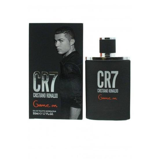 Cristiano Ronaldo Game On Eau De Toilette