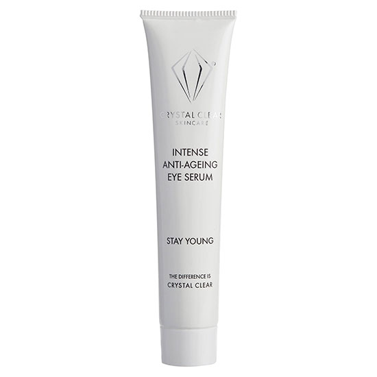 Crystal Clear Anti-Ageing Eye Serum