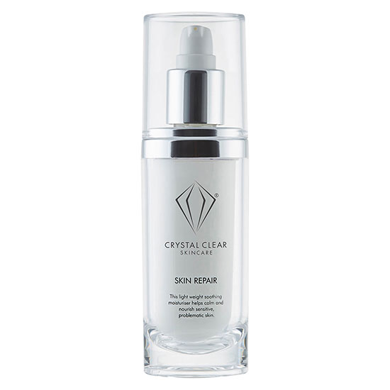 Crystal Clear Skin Repair Serum