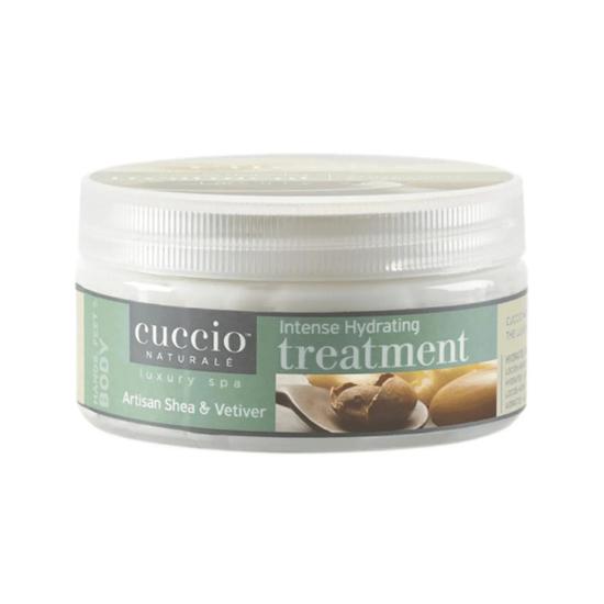 Cuccio Artisan Shea & Vetiver Intense Hydrating Treatment 56g