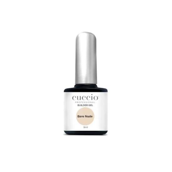 Cuccio Builder Gel Bare Nude