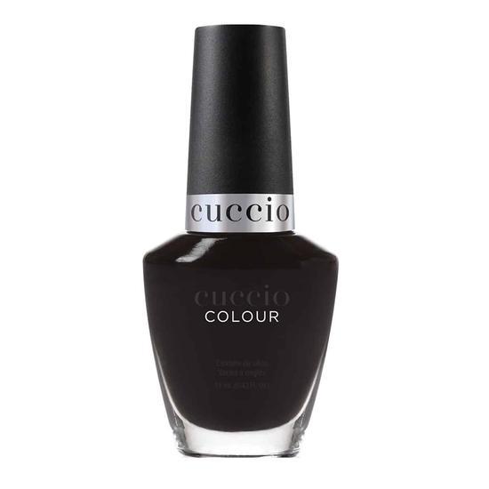 Cuccio Colour Polish 2am In Hollywood