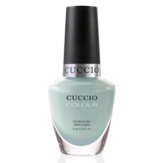 Cuccio Colour Polish