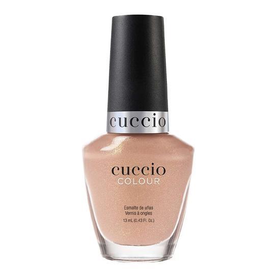Cuccio Colour Polish Los Angeles Luscious