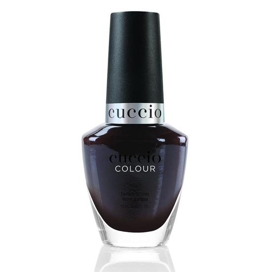 Cuccio Colour Polish