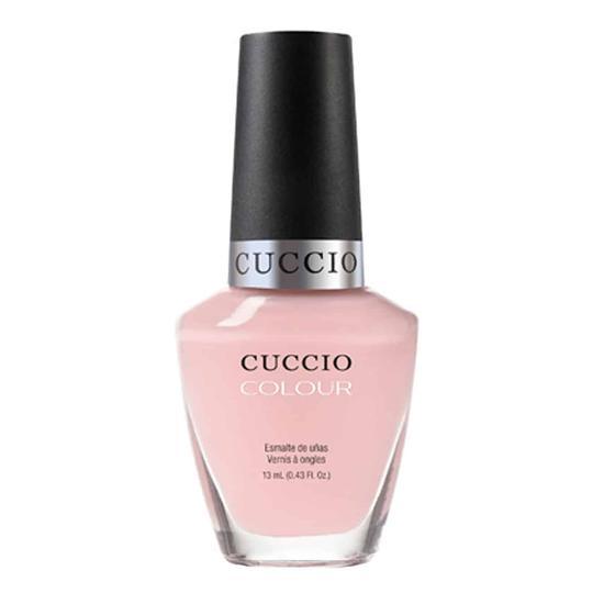 Cuccio Colour Polish Texas Rose
