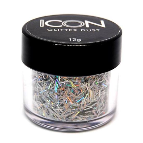 Cuccio Icon Glitter Dust