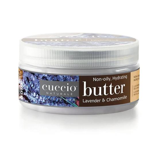 Cuccio Lavender & Chamomile Butter Blend 226g