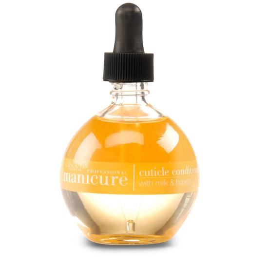 Cuccio Nail & Cuticle Oil Milk & Honey