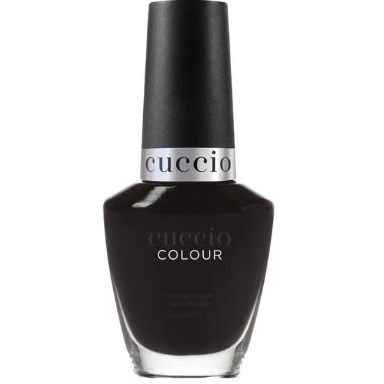 Cuccio Nail Polish 2am In Hollywood Neutrals