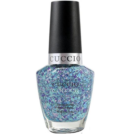 Cuccio Nail Polish A Star Is Born 13ml