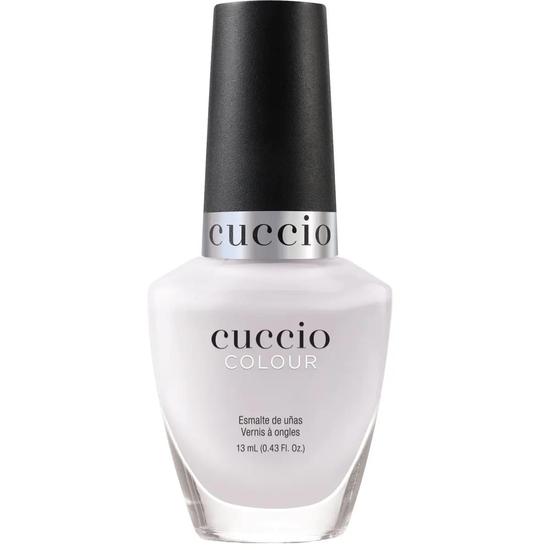 Cuccio Nail Polish Are You Kitten Me? Pink