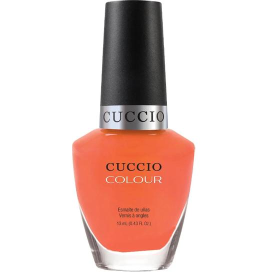 Cuccio Nail Polish Be Fearless 13ml