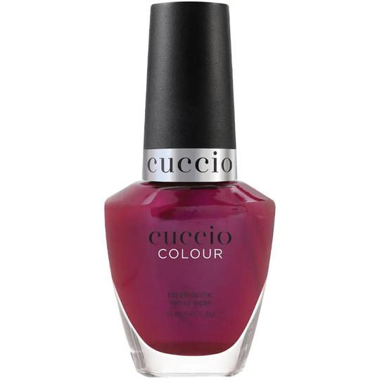 Cuccio Nail Polish Be Flexible 13ml