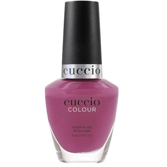 Cuccio Nail Polish Be Present 13ml