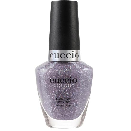 Cuccio Nail Polish Be Spectacular 13ml
