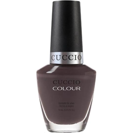 Cuccio Nail Polish Belize Me 13ml