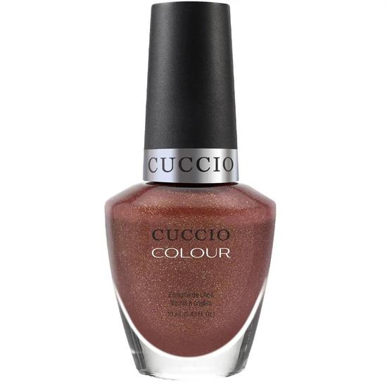 Cuccio Nail Polish Blush Hour 13ml