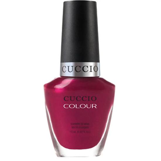 Cuccio Nail Polish Call In The Calgary 13ml
