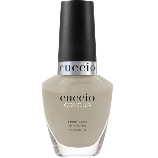 Cuccio Nail Polish Care Free 13ml