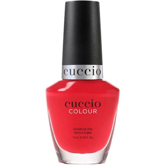 Cuccio Nail Polish Costa Rican Sunset 13ml