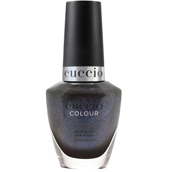 Cuccio Nail Polish Cover Me Up 13ml