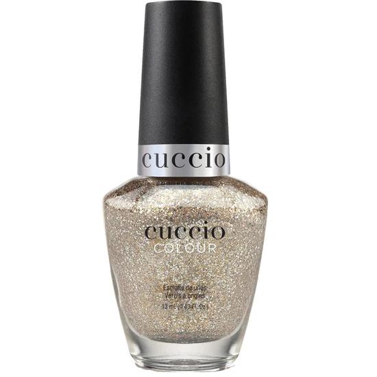 Cuccio Nail Polish Cuppa Cuccio 13ml