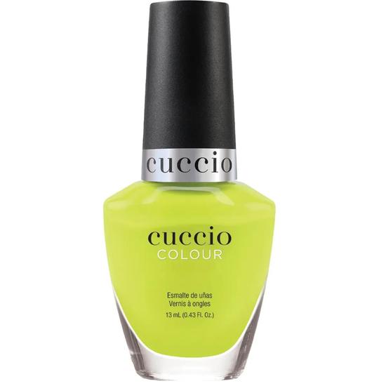 Cuccio Nail Polish Dancing In The Dark 13ml
