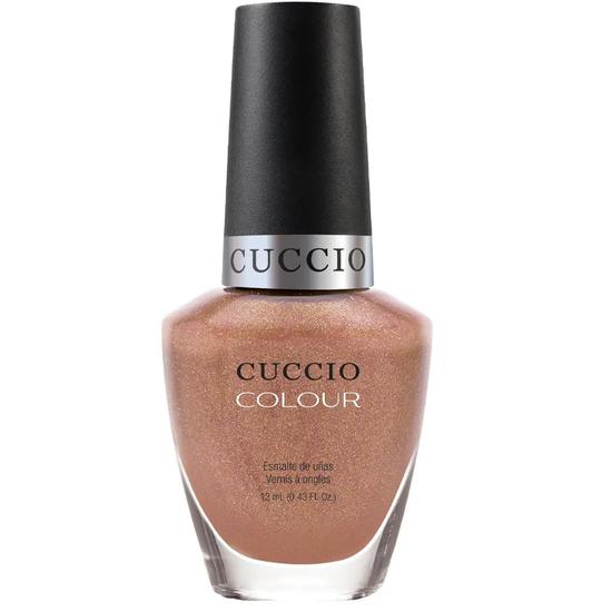 Cuccio Nail Polish Eve's Blush 13ml