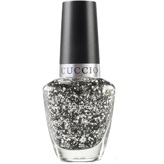 Cuccio Nail Polish Experimental 13ml