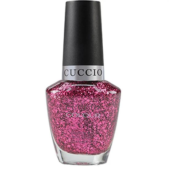 Cuccio Nail Polish Fever Of Love 13ml
