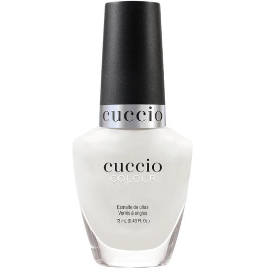 Cuccio Nail Polish Flirt 13ml