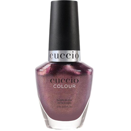 Cuccio Nail Polish