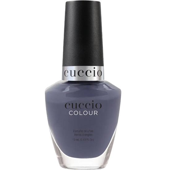 Cuccio Nail Polish Go With The Flow 13ml