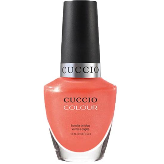 Cuccio Nail Polish Goody Goody Gum Drops 13ml