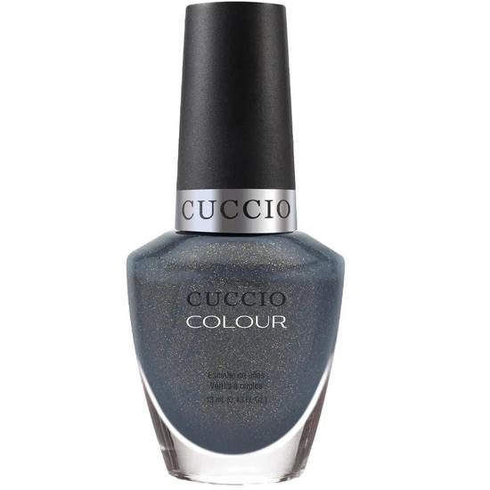 Cuccio Nail Polish Grey's Anatomy 13ml