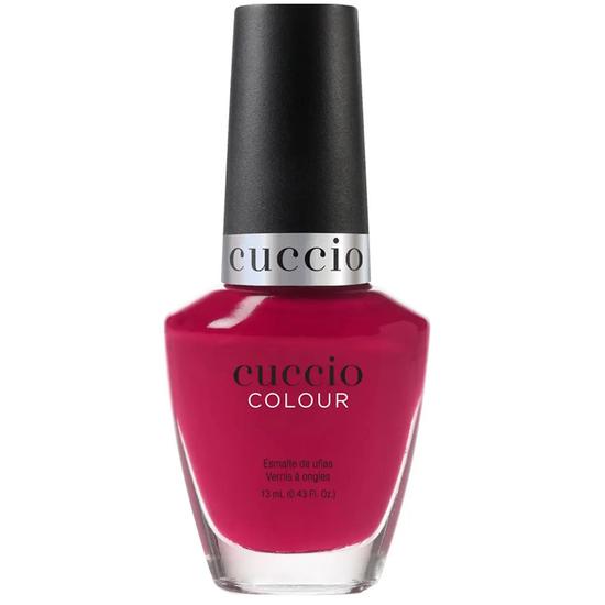 Cuccio Nail Polish Heart & Seoul 13ml