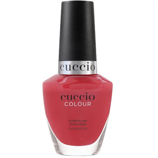 Cuccio Nail Polish Here & Now 13ml