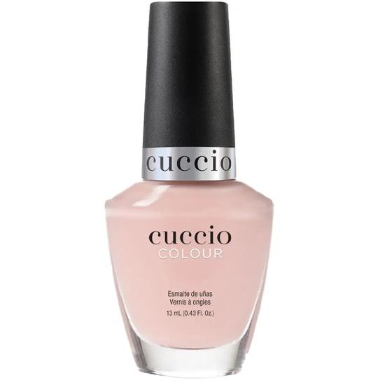 Cuccio Nail Polish I Left My Heart In San Francisco 13ml