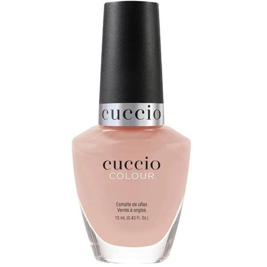 Cuccio Nail Polish I Seek 13ml